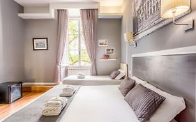 Amoroma Suite
